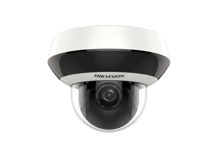 Hikvision DS-2DE1A200IW-DE3 | IP Kamera 2MP Speed Dome Açyk meýdan üçin