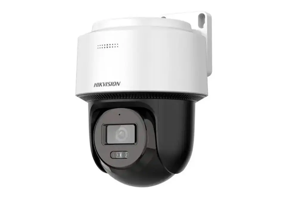 Hikvision DS-2DE2C400MWG-E | IP Kamera 4MP Daşary PTZ IR 30m MIC