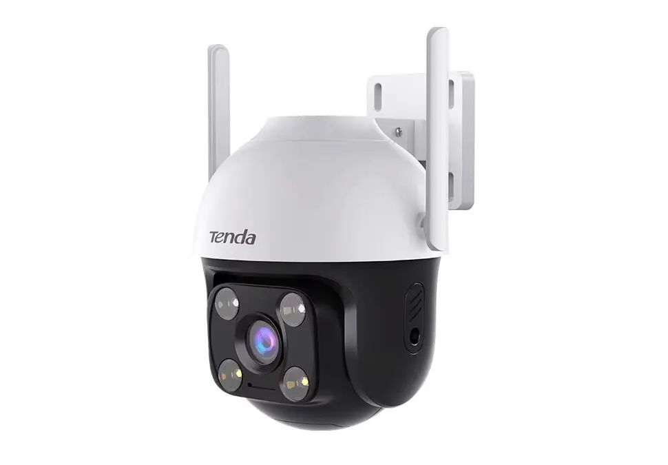 Tenda CAMTCH3WCA | Уличная IP-камера 1080P PTZ 360°