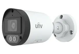 UNIVIEW IPC2124LB-AF28K-A2 | IP kamera 4MP 2.8mm IR 30m daşarda