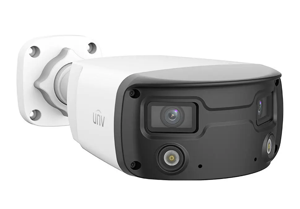 Uniview IPC2K24SE-ADF40KMC-WL-I0 | IP Kamera 4MP WiFi Daşarda