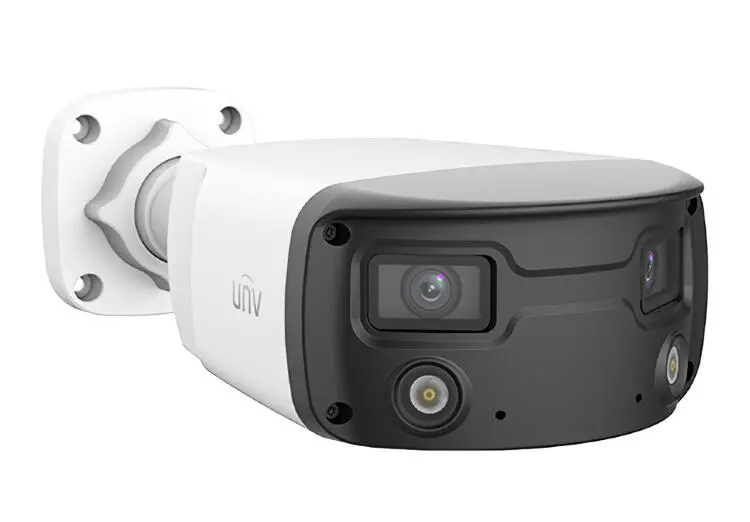 Uniview IPC2K24SE-ADF40KMC-WL-I0 | IP Kamera 4MP WiFi Daşarda