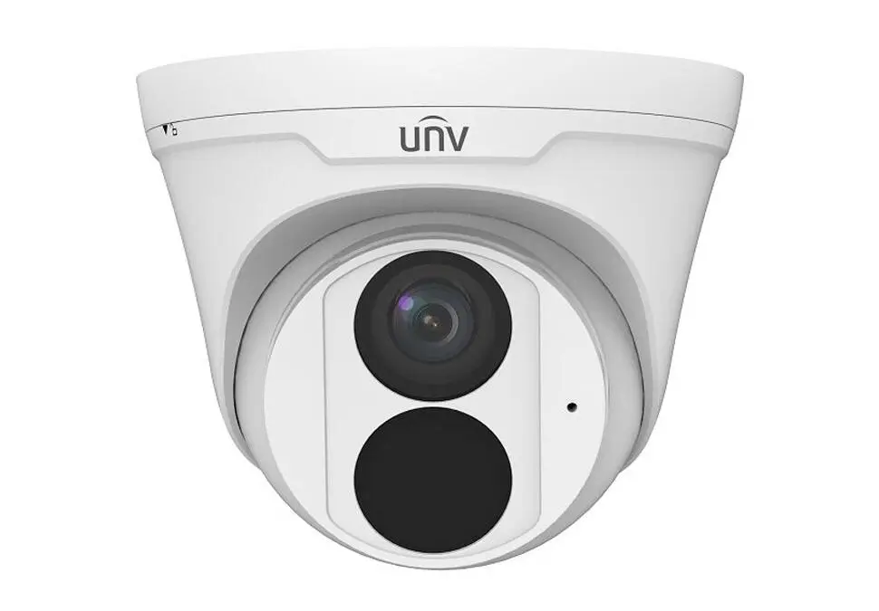Uniview IPC3612LB-AF28K-A2 | IP-камера 2MP 2,8мм ИК 30м с микрофоном