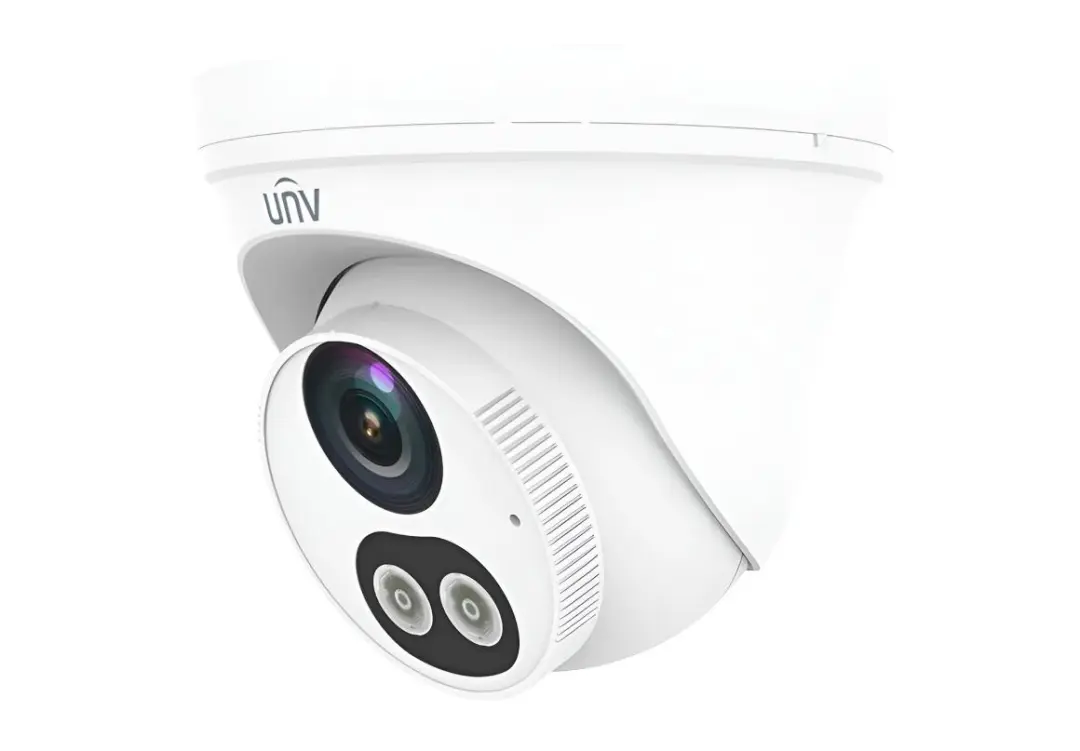 Uniview IPC3612LB-AF28K-WL | IP-камера 2МП 2.8мм ИК 30м Аудио