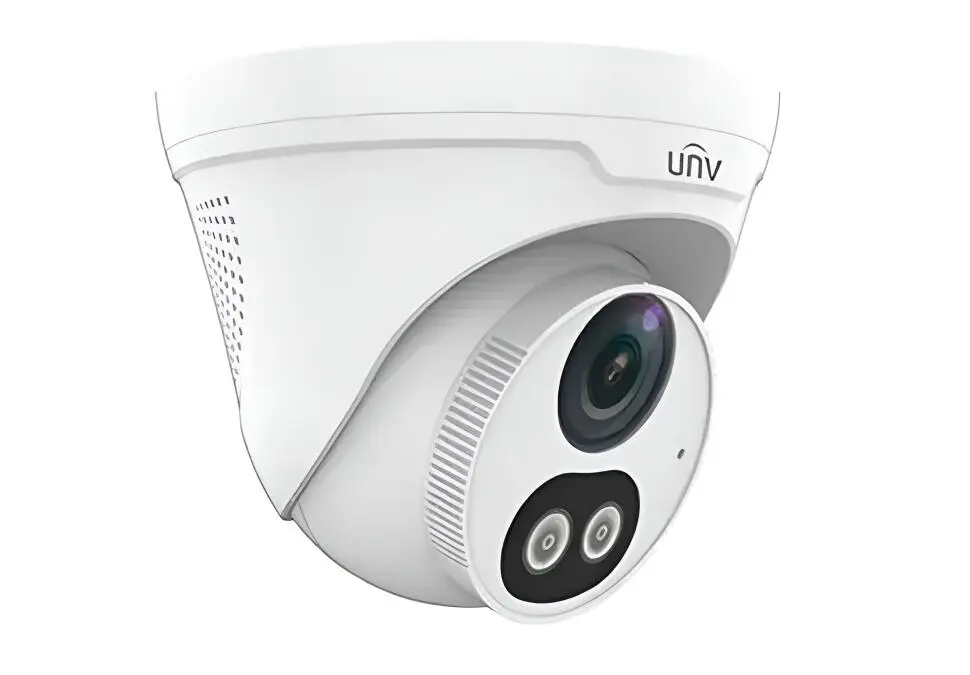 Uniview IPC3612LB-AF28K-WL | IP-камера 2МП 2.8мм ИК 30м Аудио