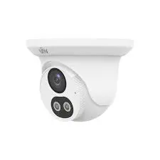 UNIVIEW IPC3614LB-AF28K-DL | IP-камера 4МП 2,8 мм с микрофоном