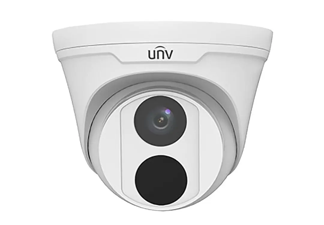 Uniview IPC3614LB-SF28-A | IP-камера 4МП 2.8мм ИК 30м Внутренняя