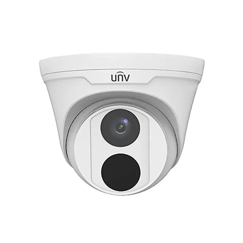 Uniview IPC3618LR3-DPF40-F | IP kamera 8MP 4.0mm IR 30m içerki