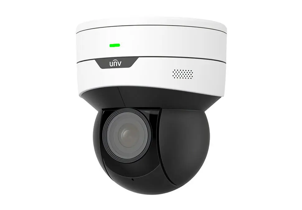 UNIVIEW IPC6412LR-X5UPW-VG | IP-камера 2МП Вариофокальная WiFi
