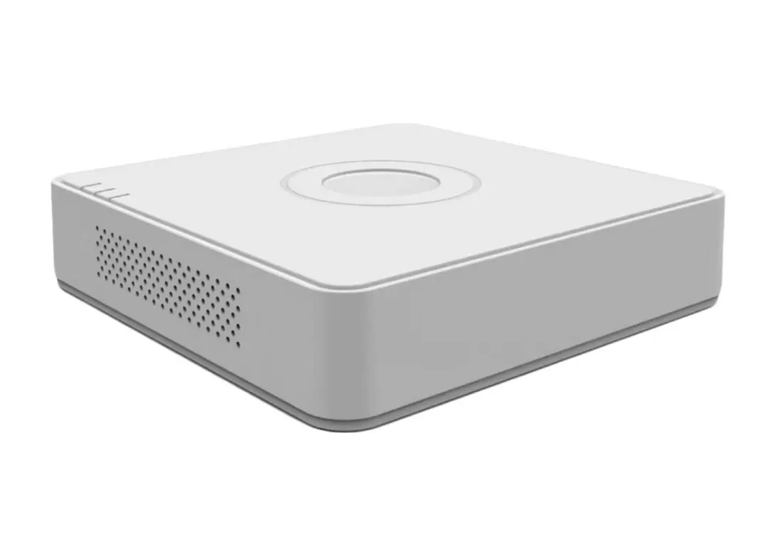 Hikvision DS-7108NI-Q1 | IP Kamera üçin NVR 8 Kanal 1 HDD