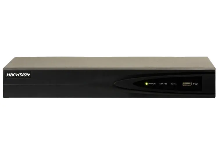 Hikvision DS-7604NI-Q1 | NVR для IP-камер 4 канала, HDD до 6 ТБ