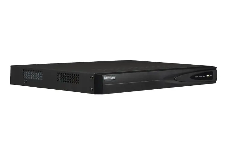 HIKVISION DS-7608NI-Q1 | NVR 8 Kanal 1 HDD IP Kamera Goldawy