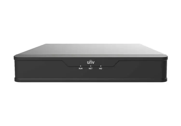 UNIVIEW NVR301-16S3 | NVR 16 Kanal 1 HDD