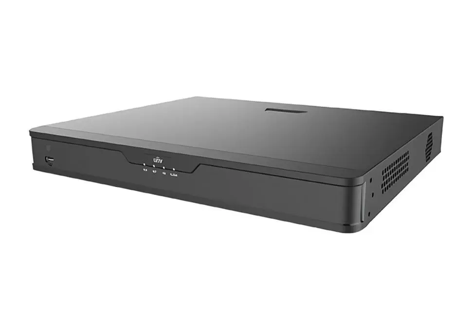 Uniview NVR302-16E2 | NVR 16 kanal 2 HDD IP kamera goldawy