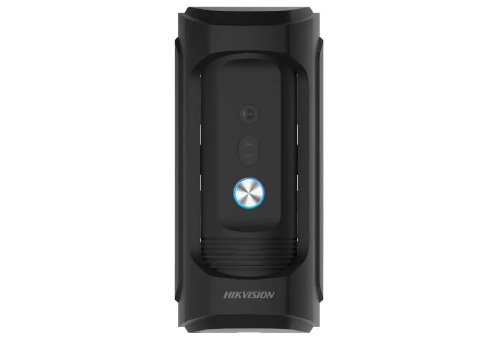 HIKVISION DS-KB8113-IME1 | Видеодомофон 2 МП Наружный Блок