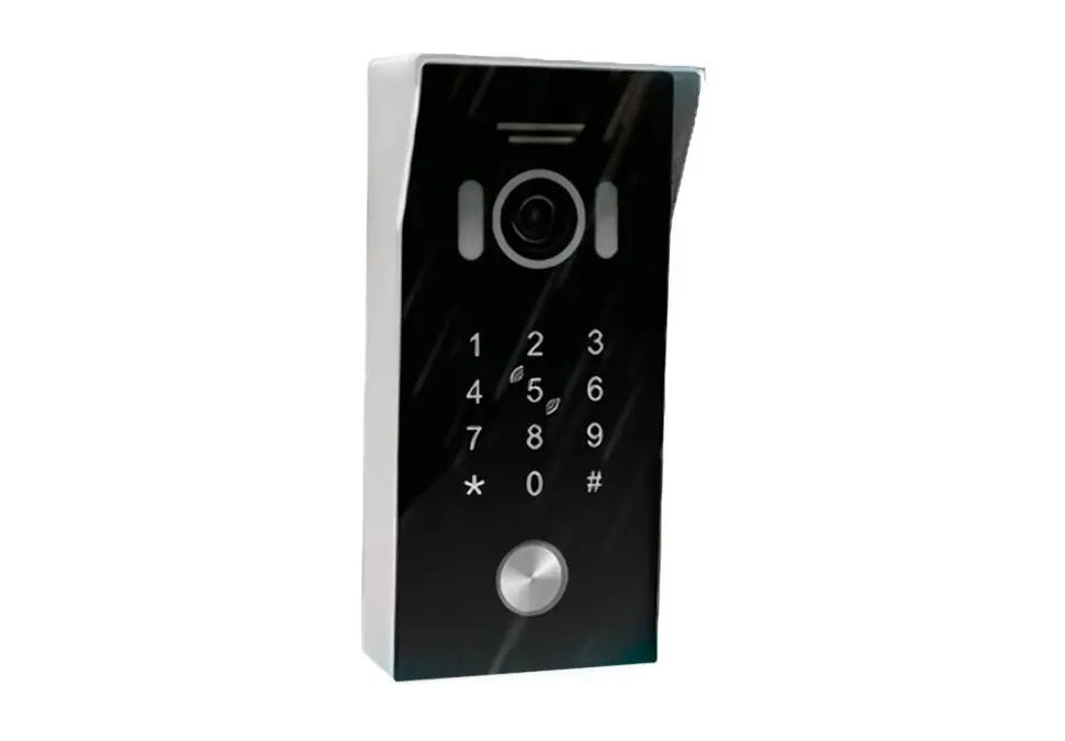 DOMOPHONE DOM83225EPC | IP Video Intercom Outdoor Block 1.3MP
