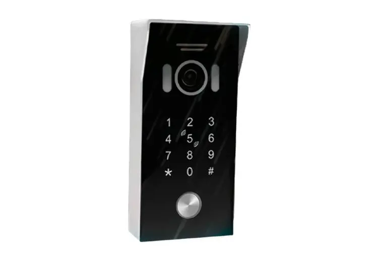 DOMOPHONE DOM83225EPC | IP Video Intercom Outdoor Block 1.3MP