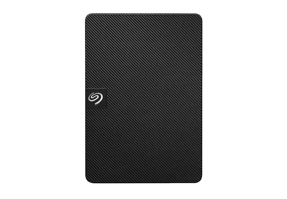 Seagate HDDESE1TBEXB | External Hard Drive 1TB USB 3.0