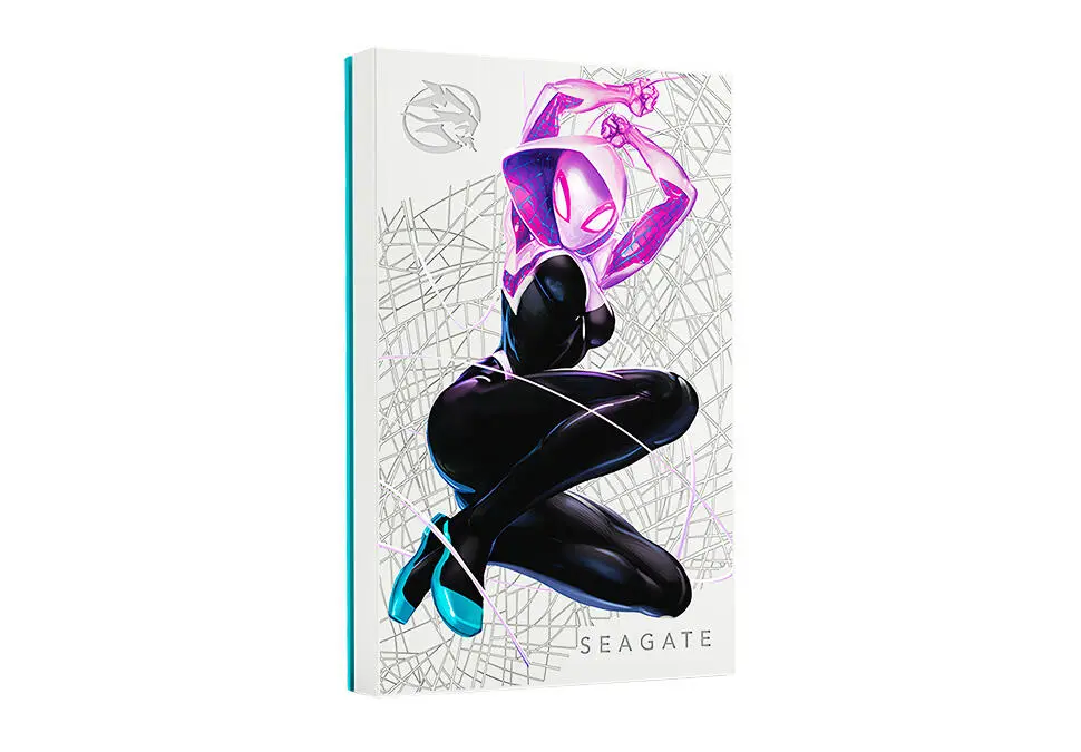 SEAGATE HDDESE2TBGS | Daşarky Gaty Disk 2TB USB 3.0