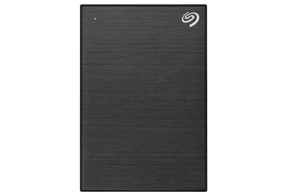 Seagate HDDESE1OTBLK | External HDD 1TB USB 3.0 2.5 Inch