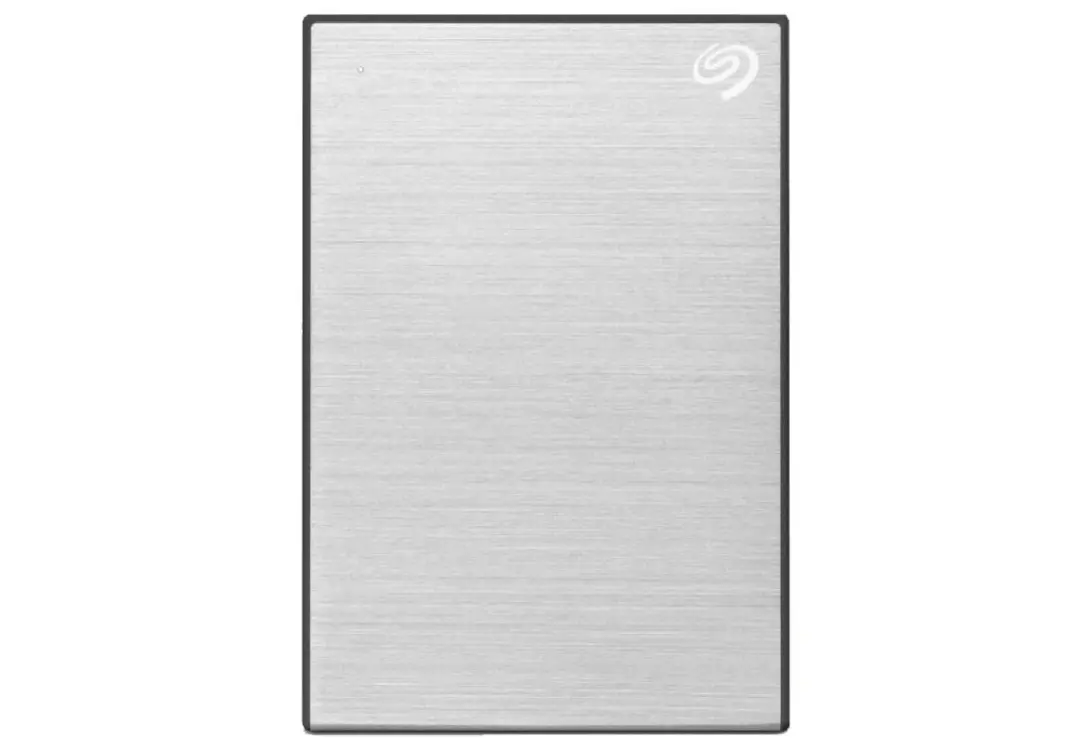 Seagate HDDESE2TONSILV | External Hard Drive 2TB USB 3.0