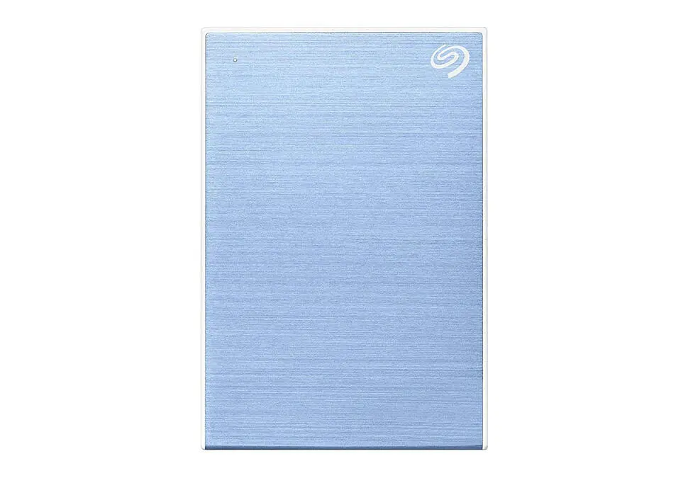 SEAGATE HDDESE4TOTLBLU | Daşarky HDD 4TB USB 3.0 2.5" Gökmavi