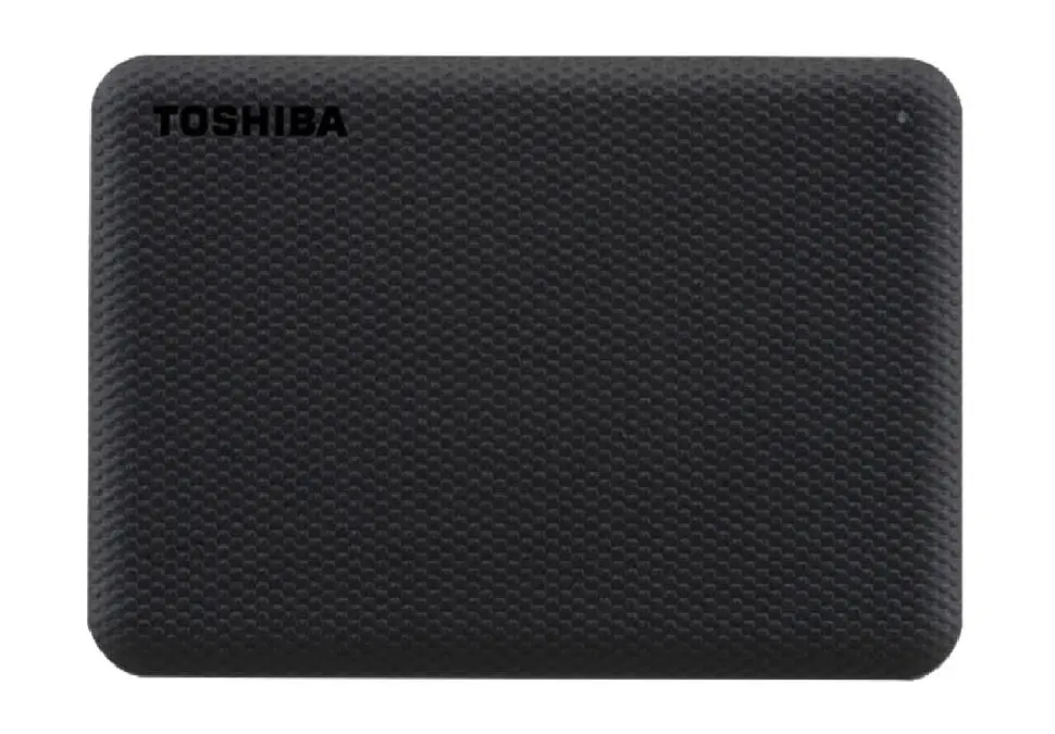 Toshiba HDDETO2CABLK | Daşarky HDD 2TB USB 3.0 2.5 Dyuým Gara