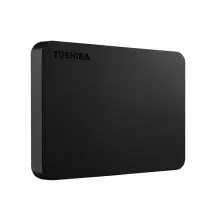 Toshiba HDDETO1TBCBB | External Hard Drive 1TB USB 3.0