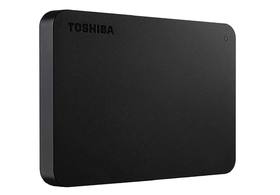Toshiba HDDETO2TCBU3.2 | Daşarky HDD 2TB USB 3.2 Göçme
