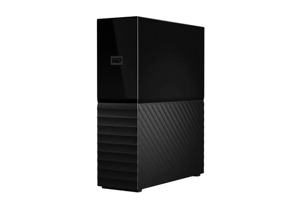 Western Digital HDDEWD14T | Daşarky Gaty Disk 14TB USB 3.0