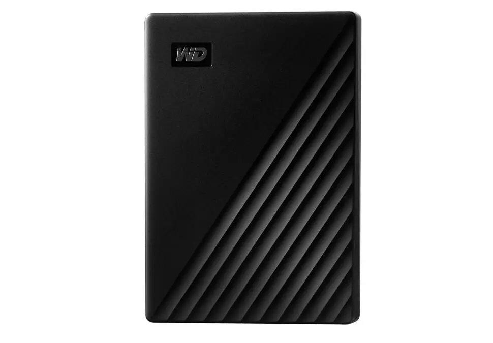 Western Digital HDDEWD1TMP | Daşarky HDD 1TB USB 3.0 Göçme