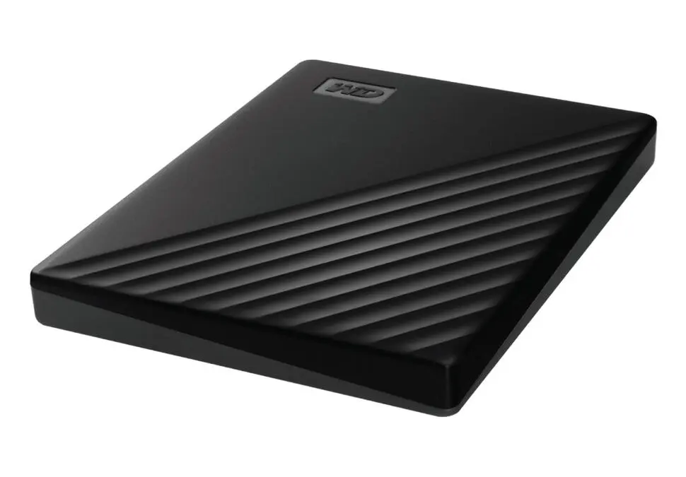 Western Digital HDDEWD2TMP | Daşarky Gaty Disk 2TB USB 3.0