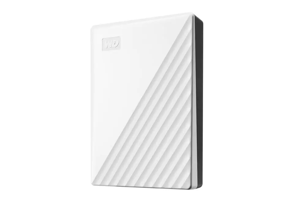 Western Digital HDDEWD5TMPWH | Daşarky HDD 5TB USB 3.0 Göçme 2.5" Ak
