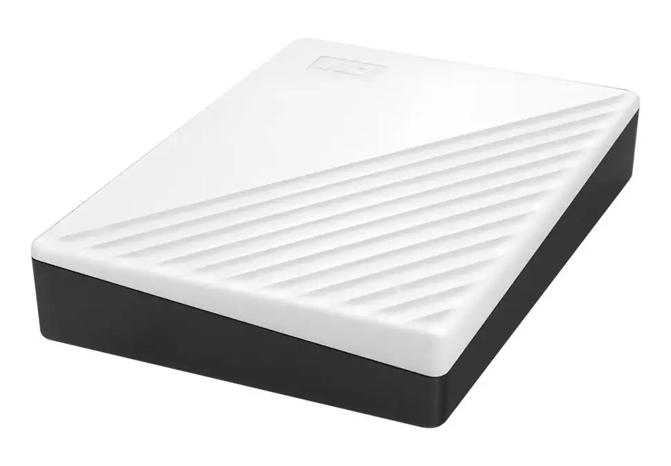 Western Digital HDDEWD6TMPWH | Внешний жесткий диск 6ТБ USB 3.0