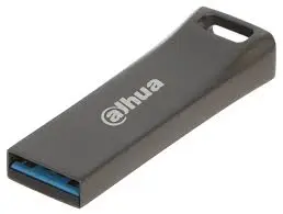 DAHUA FLDA128GU156 | USB Flash Disk 128GB Metal USB 3.2 Gen1