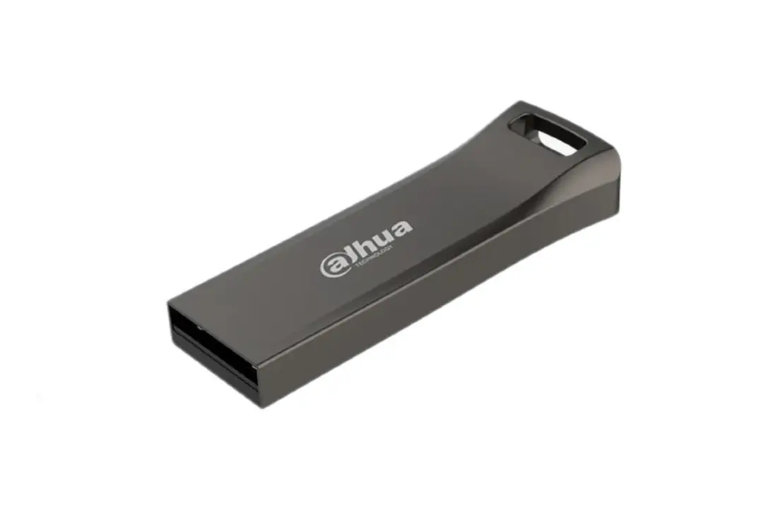 Dahua FLDA64GU156 | USB fleşka 64GB metal USB2.0