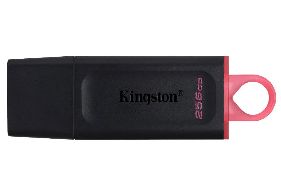 Kingston FLKI256GDTXS/256GB | USB fleşka 256GB USB 3.2 Gen1