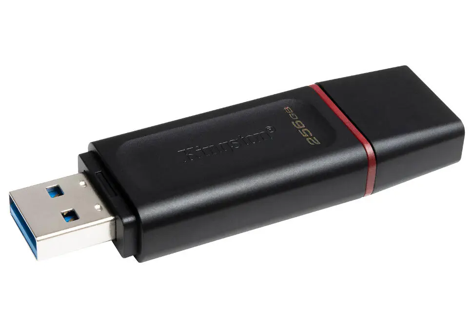 Kingston FLKI256GDTX | USB fleshka 256GB USB 3.2 Gen1