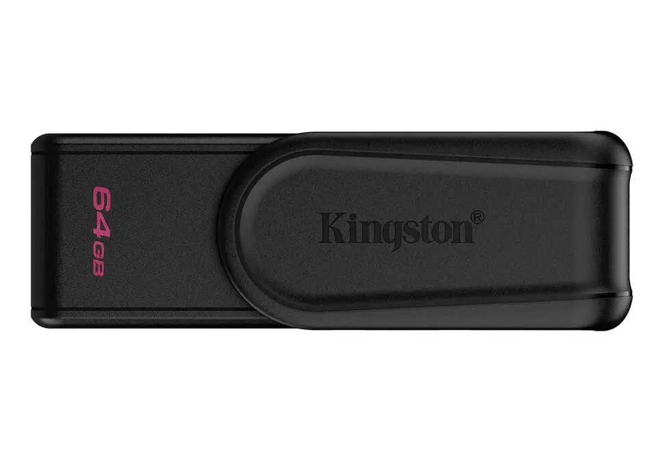 Kingston FLKI64GDTXS/64GB | Flash Drive USB 3.2 Gen1 64GB