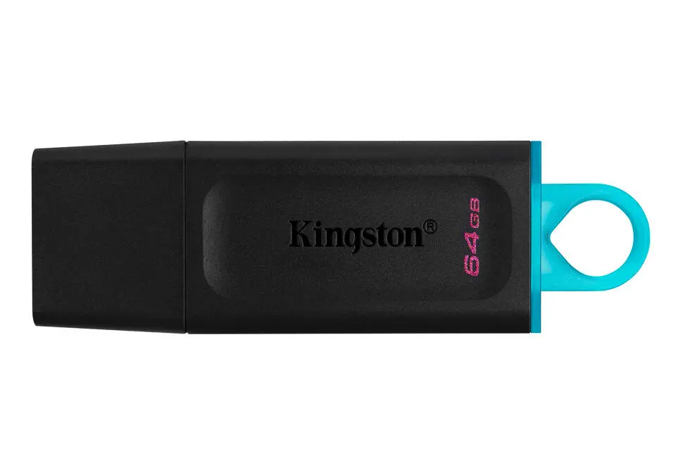 Kingston FLKI64GDTX | USB fleş kart 64GB USB 3.2 Gen1