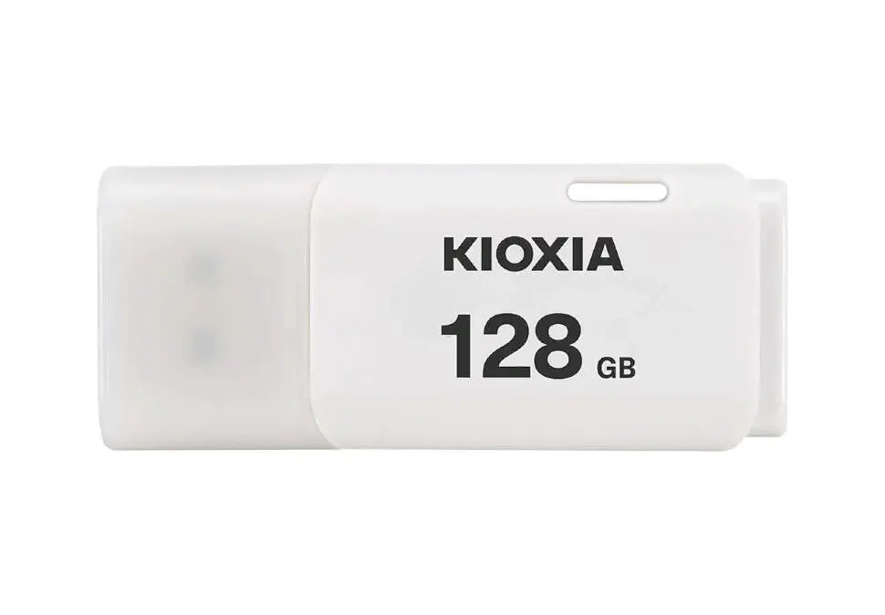 Toshiba FLKI128GU202 | USB Flash Drive 128GB USB 2.0