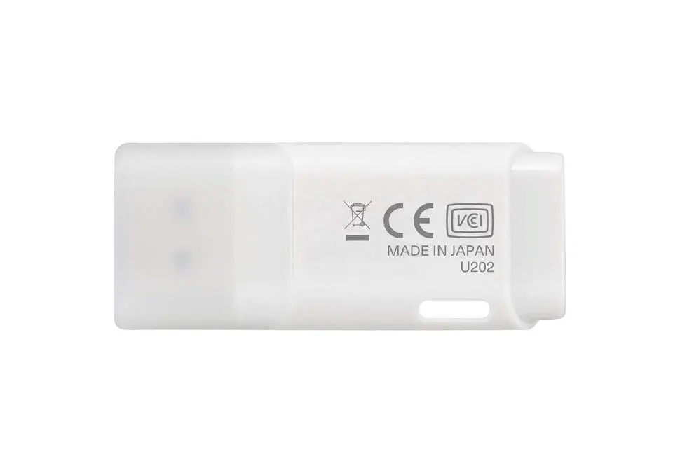 Toshiba FLKI128GU202 | USB Flash Drive 128GB USB 2.0