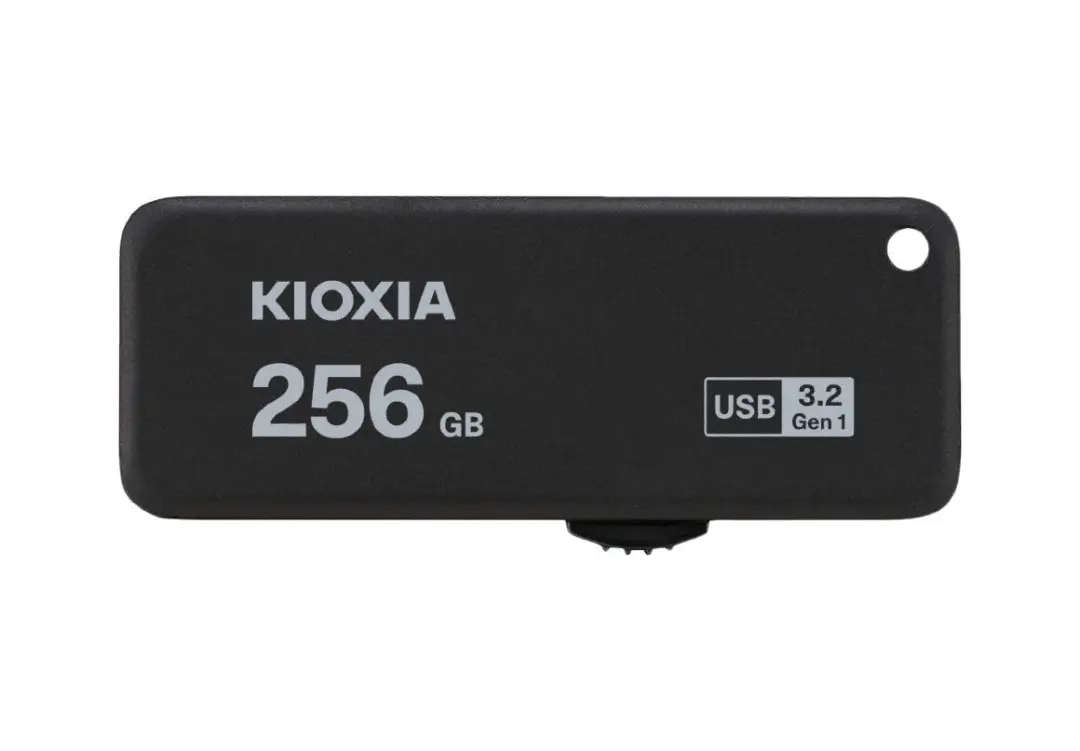 Toshiba FLKI256GU365 | Флеш-накопитель USB 256GB USB3.2