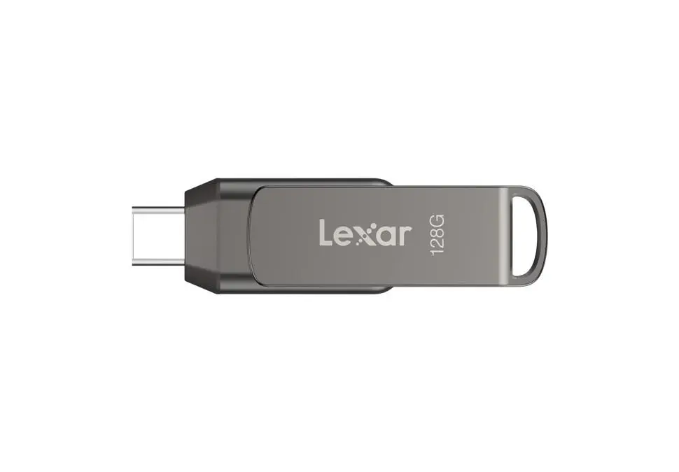 Lexar FLLE128GD400 | Flash Drive 128GB Type-C USB 3.0