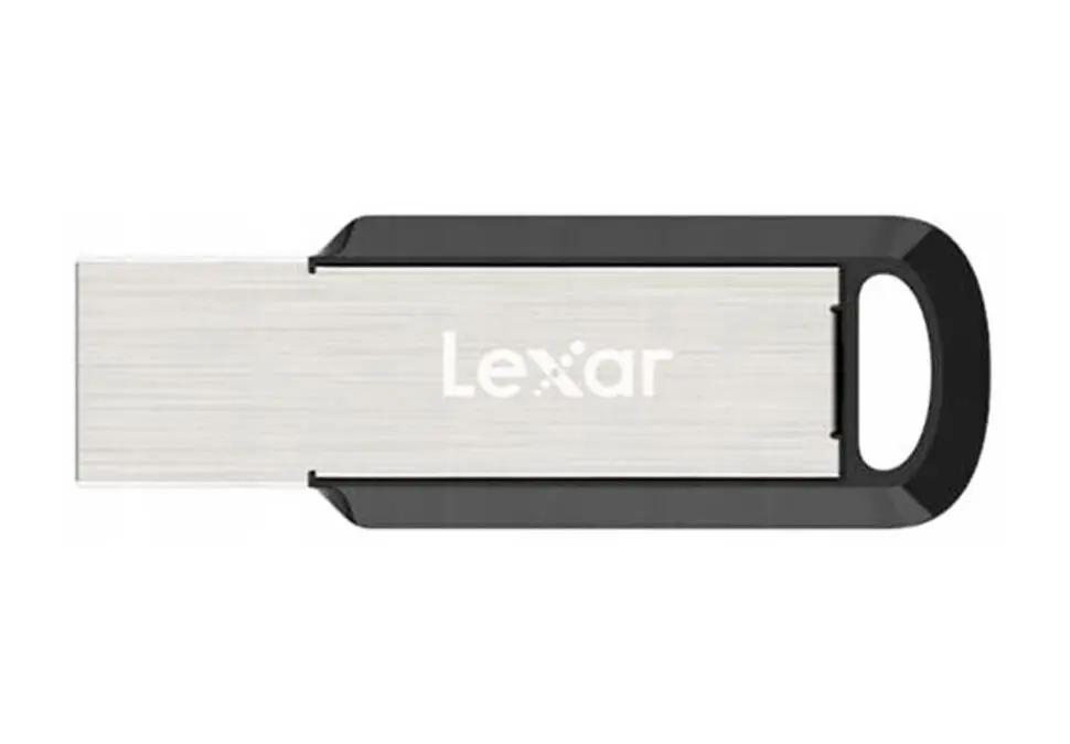 Lexar FLLE128GM400 | USB Flash Disk 128GB Metal USB 3.0