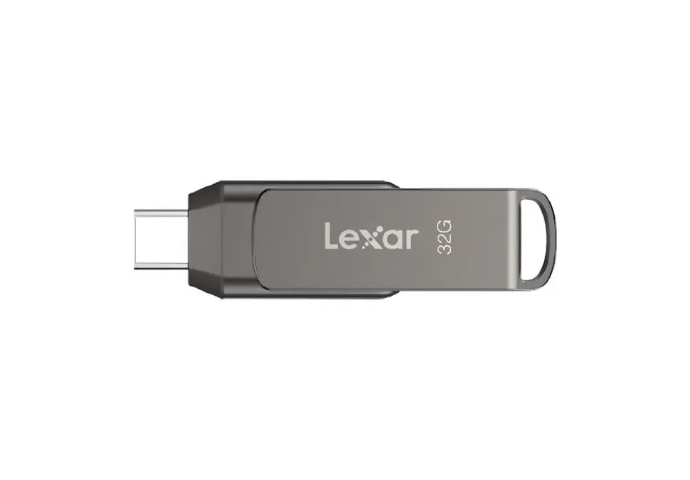 Lexar FLLE32GD400 | Flash Disk 32GB Type-C USB 3.0
