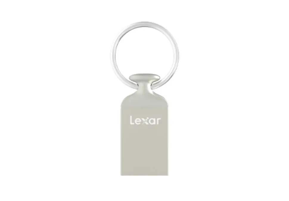 Lexar FLLE32GM22 | 32GB Metal USB 2.0 Fleşka
