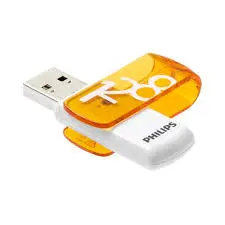 Philips FLPH128GFD05B | Флеш-накопитель 128ГБ USB 2.0