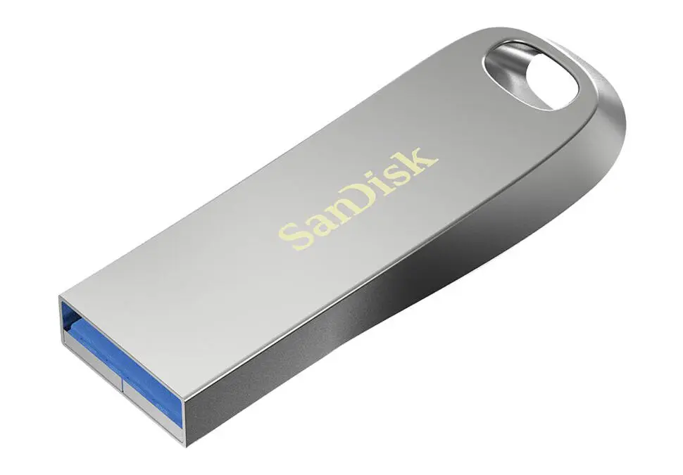 SanDisk FLSA128GSDCZ74 | USB Flash Disk 128GB Metal USB 3.0