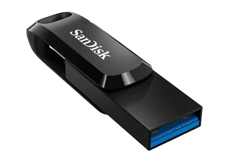 SanDisk FLSA512GSDDDC3 | Flash Drive 512GB Dual Type-C